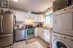 580 HIGHPOINT Avenue Unit# Upper Waterloo