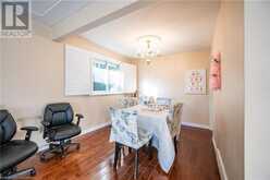 580 HIGHPOINT Avenue Unit# Upper Waterloo