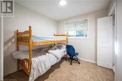 580 HIGHPOINT Avenue Unit# Upper Waterloo