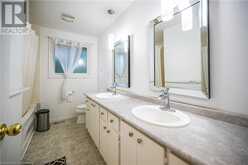 580 HIGHPOINT Avenue Unit# Upper Waterloo