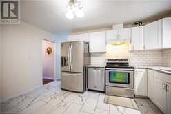 580 HIGHPOINT Avenue Unit# Upper Waterloo