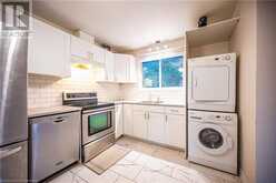 580 HIGHPOINT Avenue Unit# Upper Waterloo