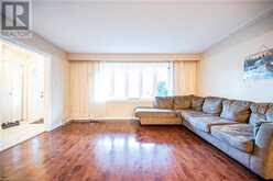 580 HIGHPOINT Avenue Unit# Upper Waterloo