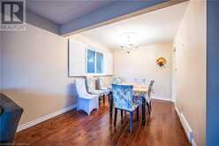 580 HIGHPOINT Avenue Unit# Upper Waterloo