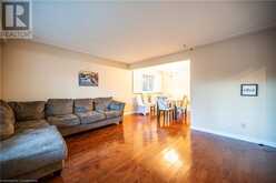 580 HIGHPOINT Avenue Unit# Upper Waterloo