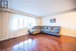 580 HIGHPOINT Avenue Unit# Upper Waterloo