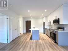 525 NEW DUNDEE Road Unit# 205 Kitchener