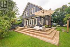 3691 CRYSTAL BEACH Drive Fort Erie