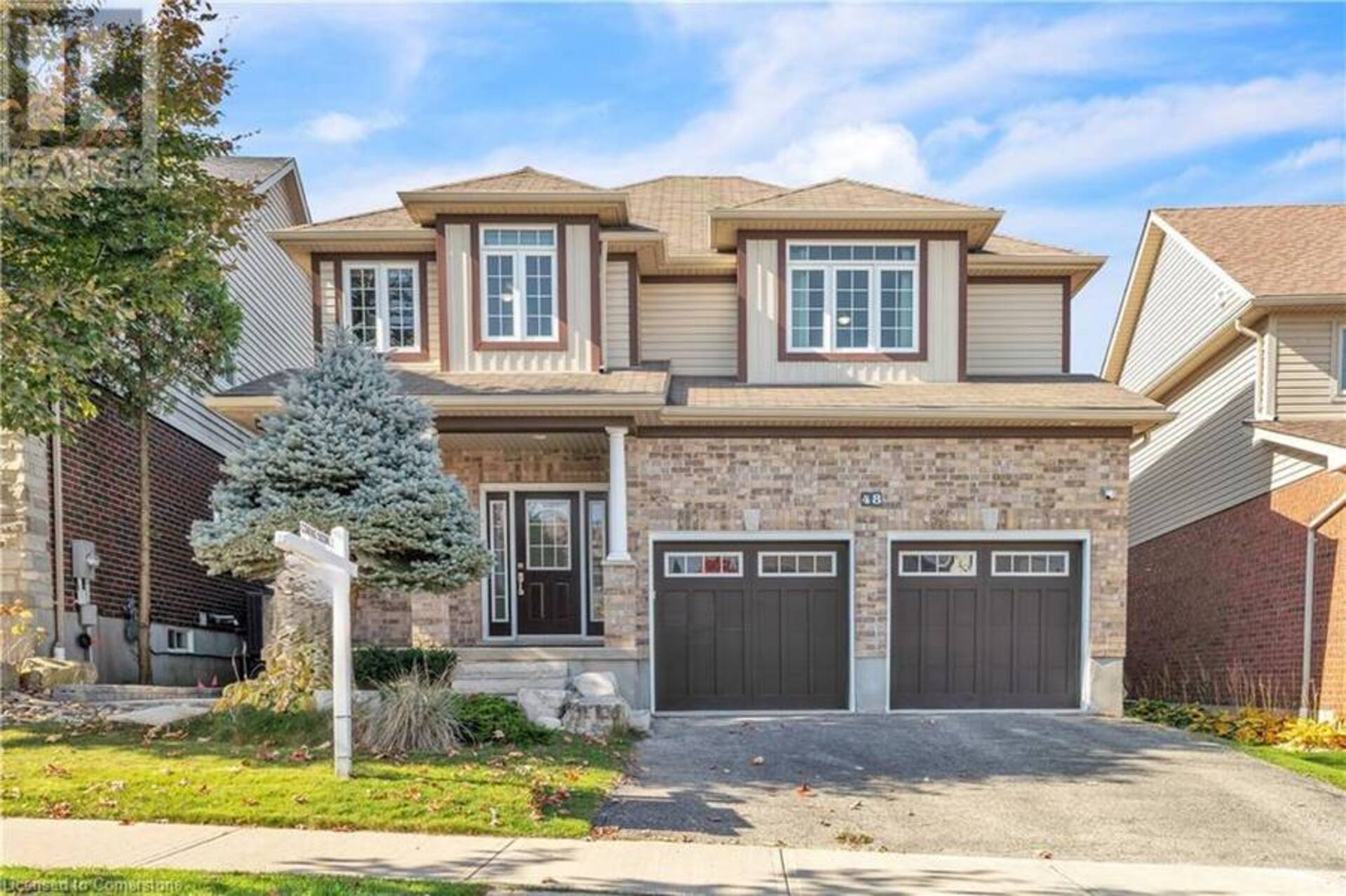 48 ISAIAH Drive Kitchener