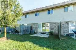 310 FALLOWFIELD Drive Kitchener