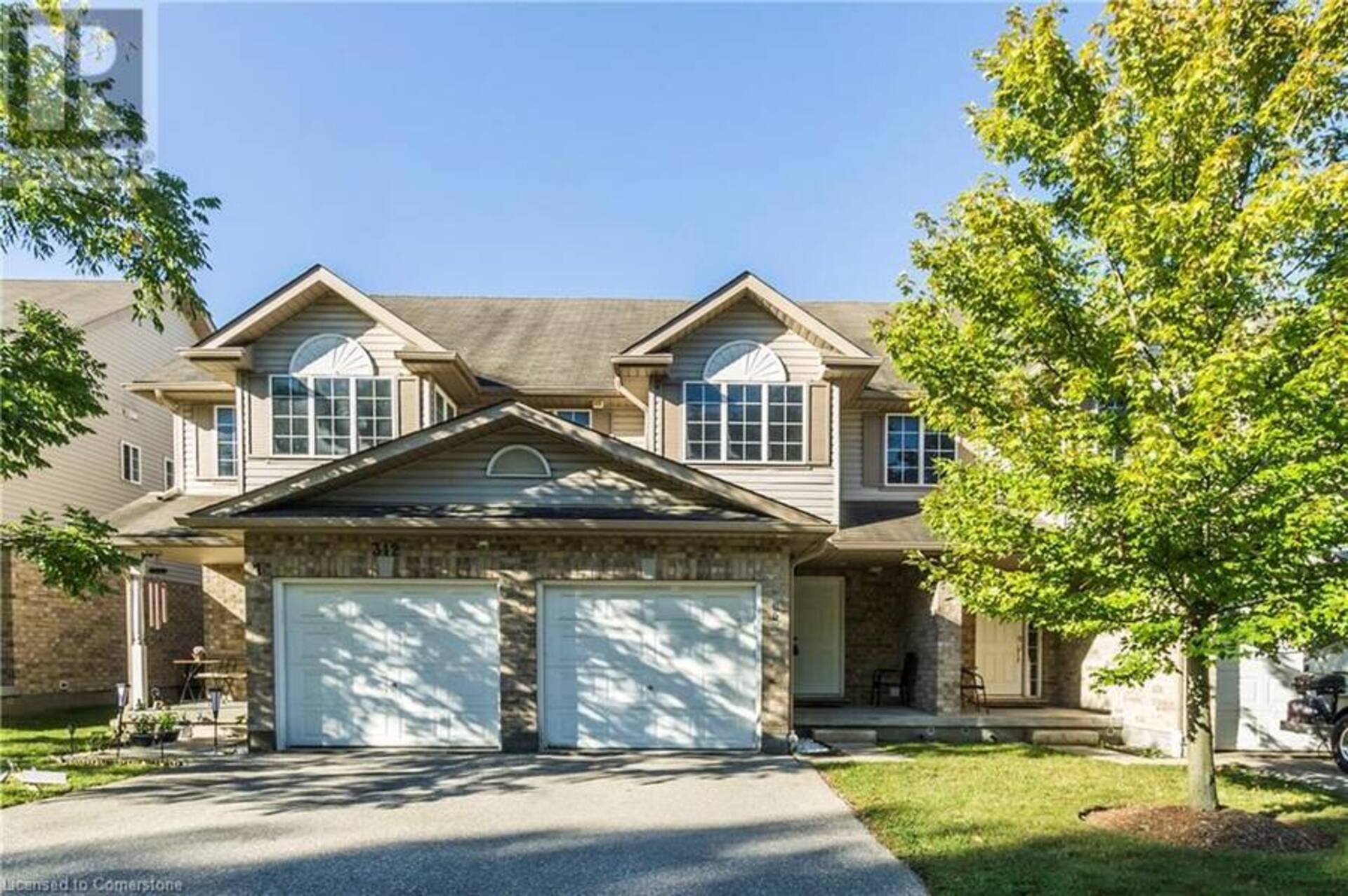 310 FALLOWFIELD Drive Kitchener