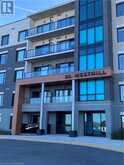 28 WESTHILL Drive Unit# 417 Waterloo