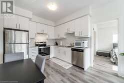 251 NORTHFIELD Drive Unit# 602 Waterloo