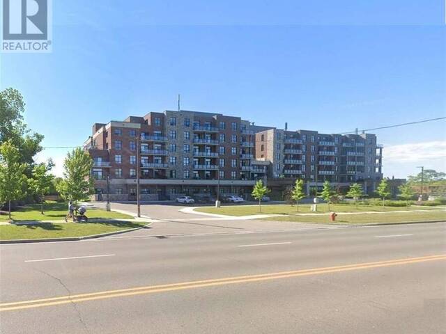 3290 NEW Street Unit# 214 Burlington Ontario