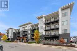 110 FERGUS Avenue Unit# 201 Kitchener