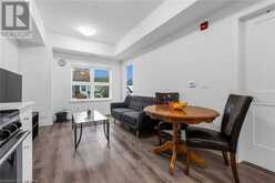 110 FERGUS Avenue Unit# 201 Kitchener