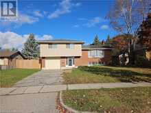 66 SUMMIT Avenue Kitchener