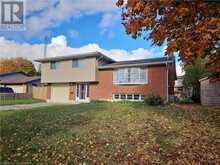 66 SUMMIT Avenue Kitchener