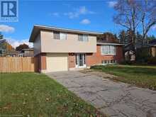 66 SUMMIT Avenue Kitchener