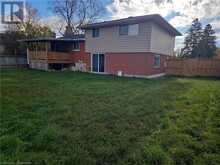 66 SUMMIT Avenue Kitchener