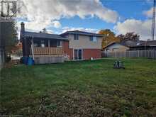 66 SUMMIT Avenue Kitchener