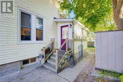 52 HENRY Street Kitchener