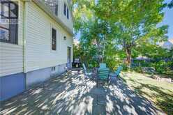 52 HENRY Street Kitchener