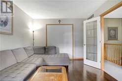 71 ALEXANDER Avenue Unit# Upper Cambridge