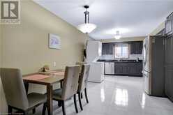 71 ALEXANDER Avenue Unit# Upper Cambridge