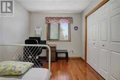 71 ALEXANDER Avenue Unit# Upper Cambridge