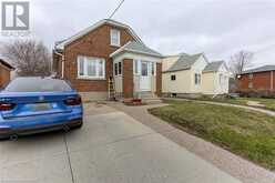 296 OTTAWA Street S Kitchener