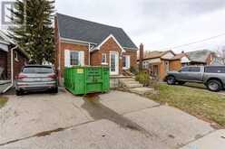 296 OTTAWA Street S Kitchener