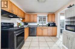 9 HARVEST Court Kitchener