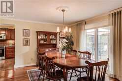 414 CRAIGLEITH Drive Unit# 1 Waterloo