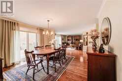 414 CRAIGLEITH Drive Unit# 1 Waterloo