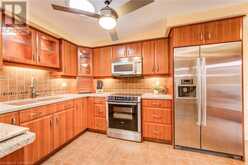 414 CRAIGLEITH Drive Unit# 1 Waterloo