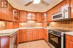 414 CRAIGLEITH Drive Unit# 1 Waterloo