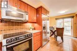 414 CRAIGLEITH Drive Unit# 1 Waterloo