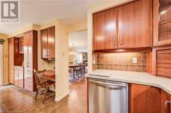 414 CRAIGLEITH Drive Unit# 1 Waterloo