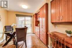 414 CRAIGLEITH Drive Unit# 1 Waterloo