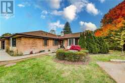 414 CRAIGLEITH Drive Unit# 1 Waterloo