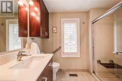 414 CRAIGLEITH Drive Unit# 1 Waterloo