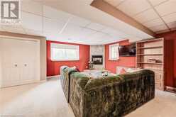 414 CRAIGLEITH Drive Unit# 1 Waterloo