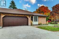 414 CRAIGLEITH Drive Unit# 1 Waterloo