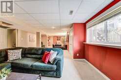 414 CRAIGLEITH Drive Unit# 1 Waterloo