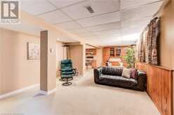 414 CRAIGLEITH Drive Unit# 1 Waterloo