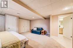 414 CRAIGLEITH Drive Unit# 1 Waterloo