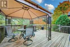 414 CRAIGLEITH Drive Unit# 1 Waterloo