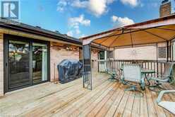 414 CRAIGLEITH Drive Unit# 1 Waterloo