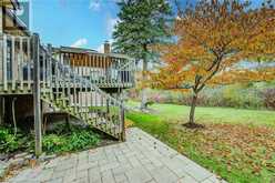 414 CRAIGLEITH Drive Unit# 1 Waterloo